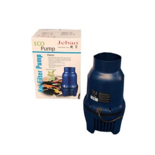 Bơm tạt jebao lp55000 cho hồ cá koi