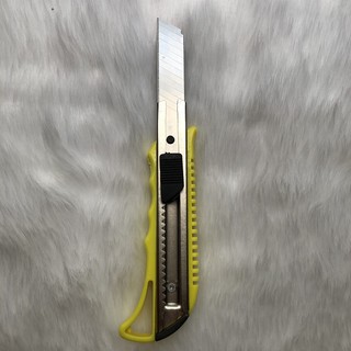 Dao Rọc Giấy Chuyên Dụng Cutter (Dao Cắt Giấy)