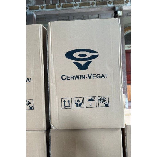 Loa Full 30 CERWIM VEGA - MX 12 - Giá 1 Đôi - Tặng Thêm 2 Đôi Jack Neutrik/ Jack Speakon
