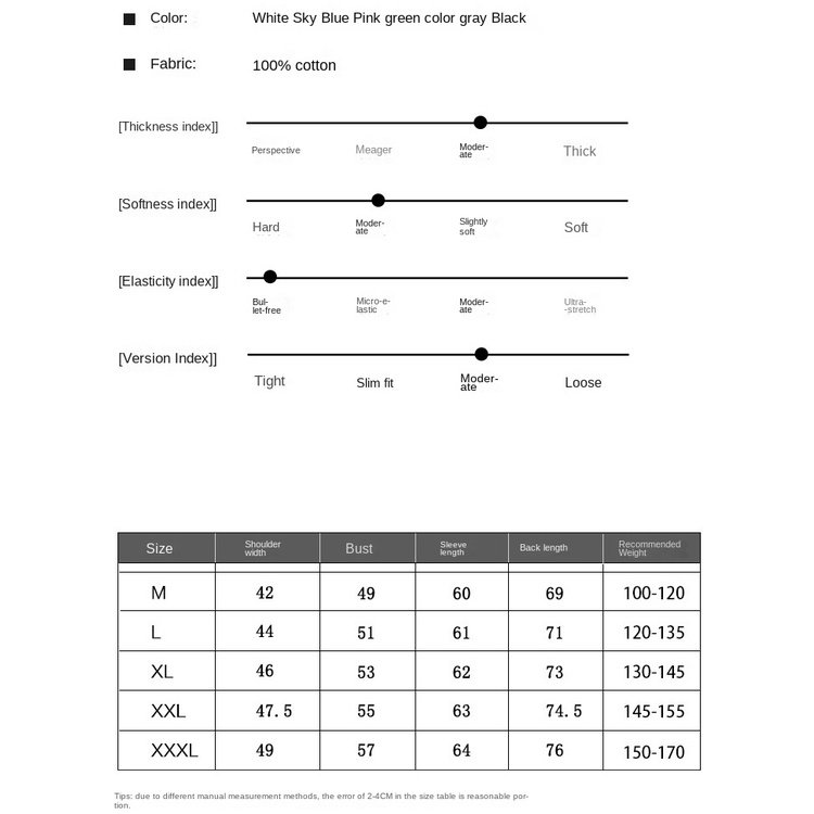 Áo Khoác Sơ Mi Oxford Tay Dài Cổ Đứng Cho Nam