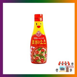Sốt pizza ottogi 175g / sốt hàn quốc / sốt ngon