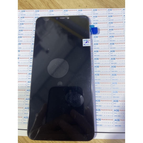 màn hình tương thích vivo y81 xịn