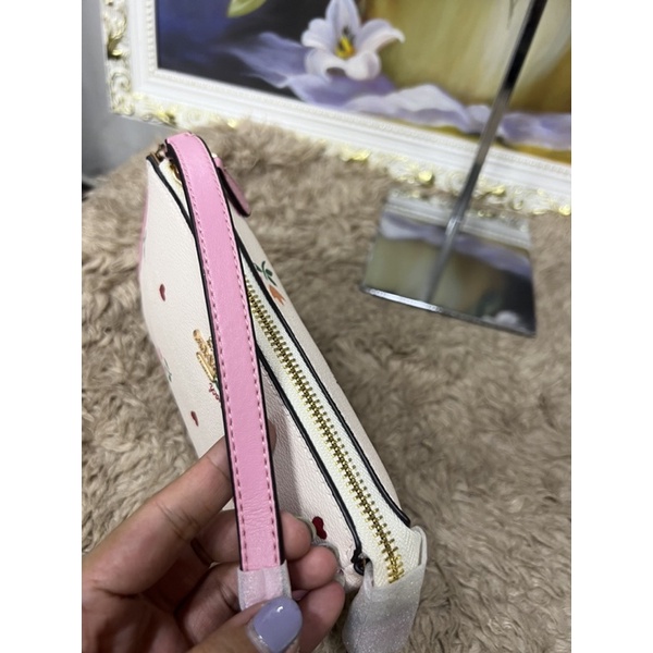 Túi xách mini size 18