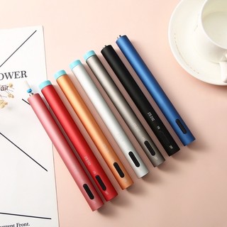 Máy mài móng mini ste-s102 tích điện, đổi chiều, có led - màu ngẫu nhiên