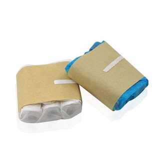 ĐỒ CHƠI ẢO THUẬT GIẤY NÉM
