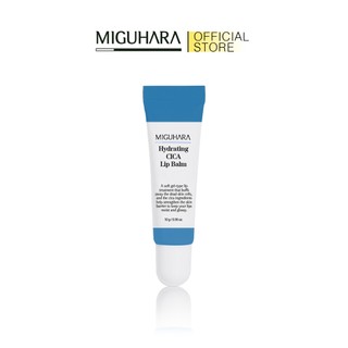 Son dưỡng 10ml miguhara cấp nước cho môi