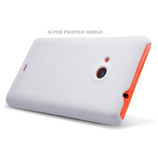 ốp lumia 535 nokia Nillkin