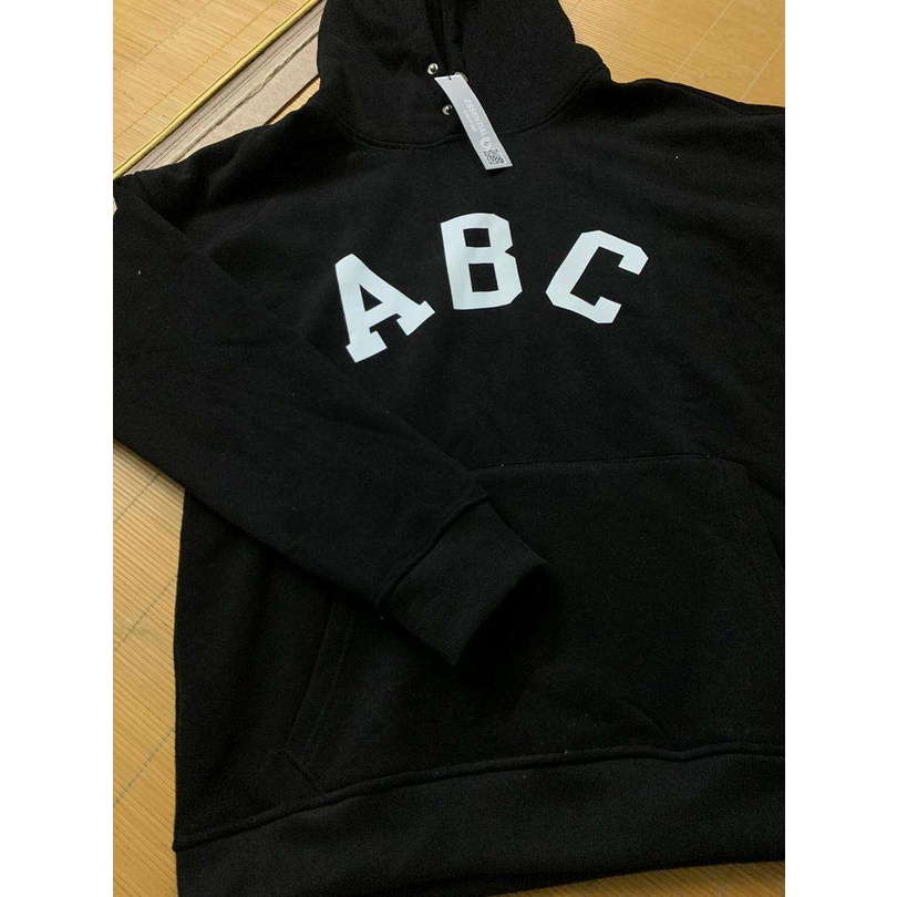 Áo khoác hoodie nỉ bông ABC Siêu Đẹp Siêu ấm, form rộng chất liệu Dày Dặn Phong Cách Thời Trang Trẻ 2022!
