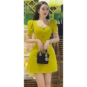 675 đầm thiết kế