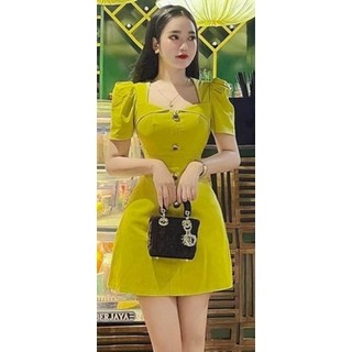 675 đầm thiết kế