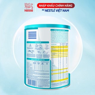 COMBO 2 HỘP SỮA BỘT NAN OPTIPRO 1/2/3/4 900G