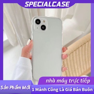 Ốp Lưng Iphone Trong Suốt Trang Chủ Cạnh Sóng 7/7plus/11/13/13promax/8/8plus/X/XS/XR/xsmax/12promax/12/13/pro/promax/se2