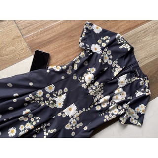 Đầm hoa cúc Talbots 🍀🍀🍀🍀