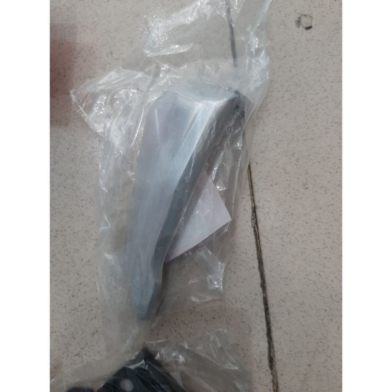 Cần để chân sau để chân sau trái phải sh125 150 SH Mode chính hiệu Honda