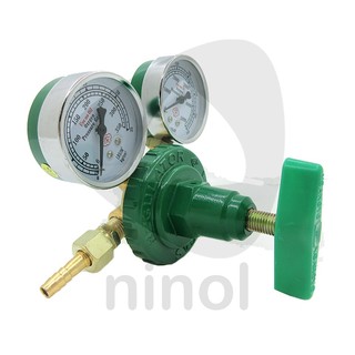 Đồng hồ gió đá oxy Yamato HOVU YR-76 | Phụ kiện hàn cắt công nghiệp – Chính xác, bền bỉ, an toàn