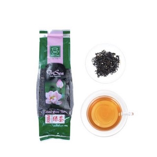 Trà Thái Nguyên Phúc Long 100g