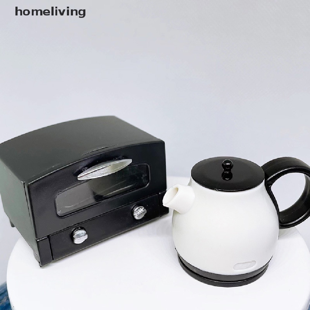 Mô Hình Bình Nước Mini Tỉ Lệ 1: 12 Trang Trí Nhà Búp Bê