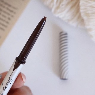 Chì kẻ mắt Clio Sharp So Simple Waterproof Pencil Liner