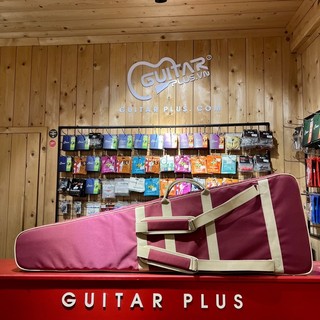 Bao Đàn Bass Guitar Plus Gb8