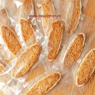 Túi hàn trong đựng bánh thuyền