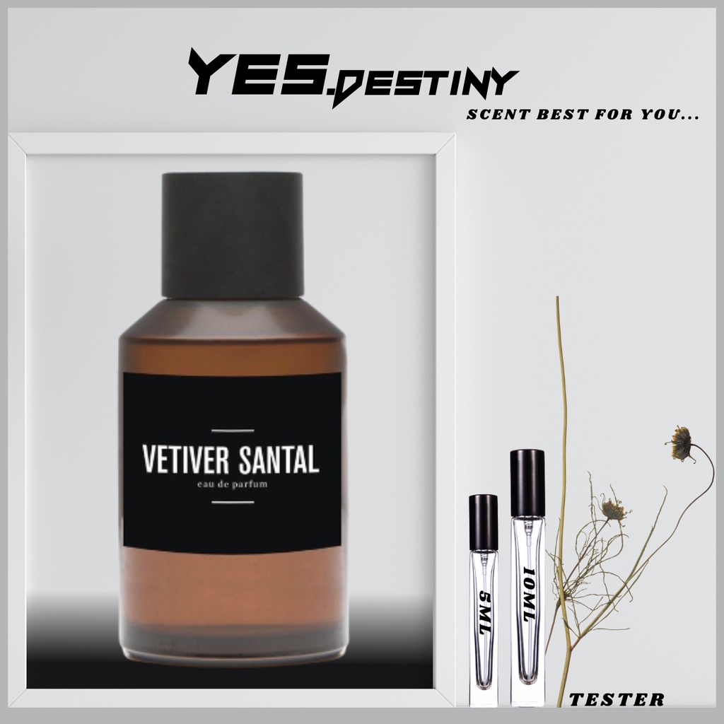 MARIEJEANNE Marie Jeanne SS24 VETIVER SANTAL / MULTI - NUBIAN