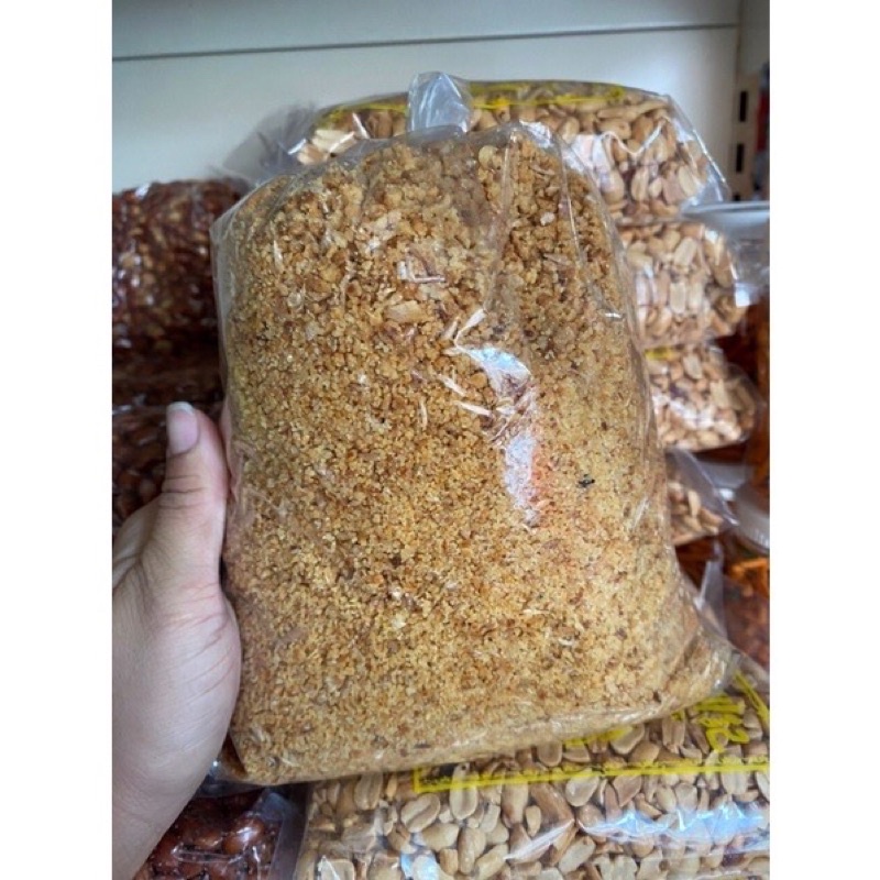 tỏi phi loại thường