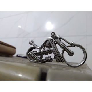 móc khoá xe inox inox 304