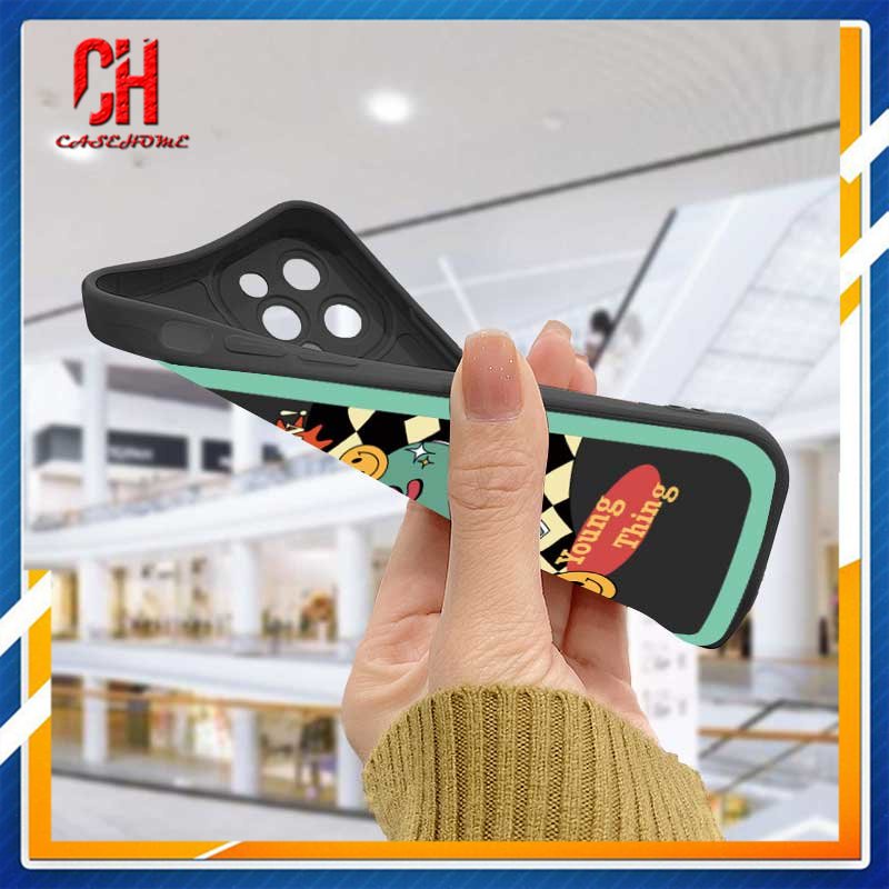 Ốp Điện Thoại Cho Xiaomi Redmi 9 9C NFC 9A 9i 9T 9AT 9 PRO Power 10X POCO C3 C31 M2 PRO Note 9 8 10 10S 9 10 PRO MAX 9S 11  POCO X3 NFC X3 PRO 10 Prime