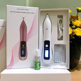 Máy đốt nốt ruồi đốt ổ hôi nách đốt tàng nhang 9 số 9 cấp độ