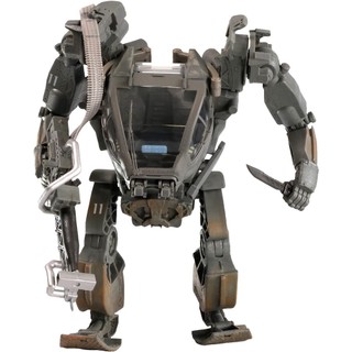 Mô hình mcfarlane 🌊 avatar 7-inch 🌊 avatar 1 - amp suit