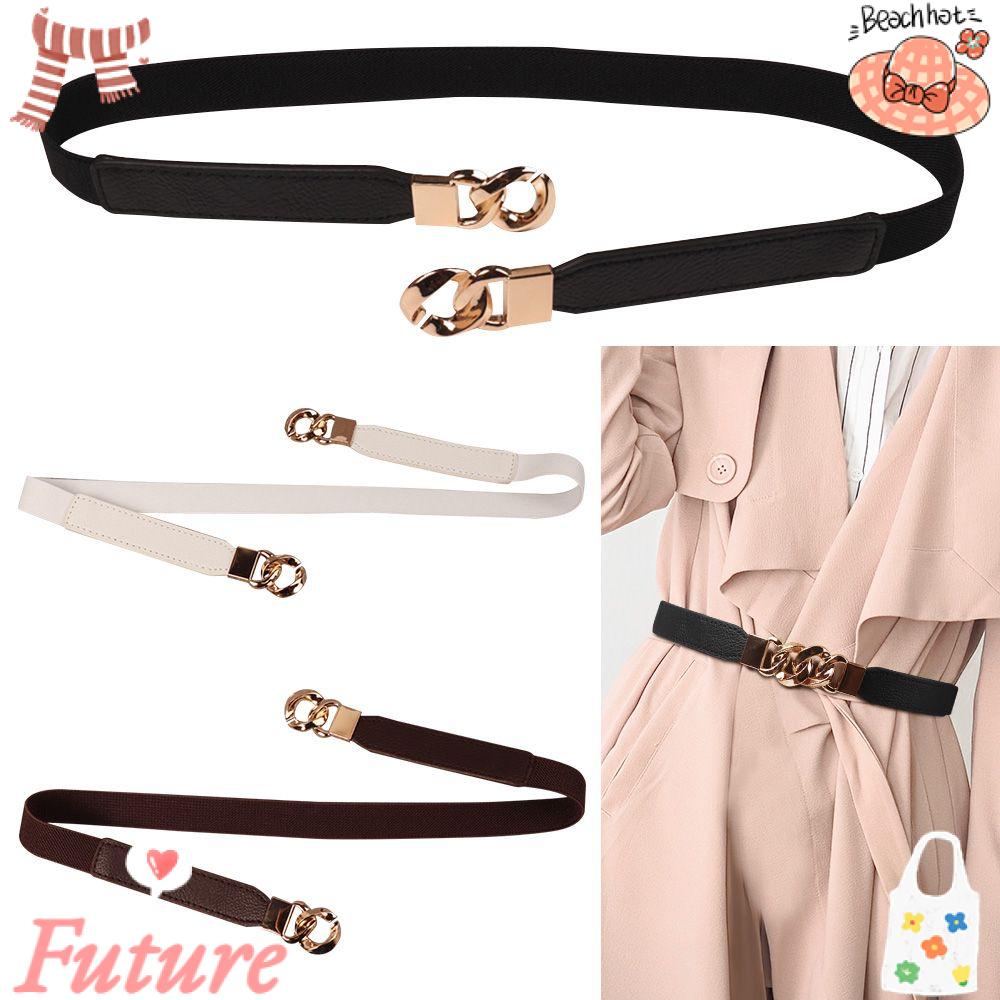 Thắt Lưng Co Giãn Trang Trí Quần Áo Có Thể Điều Chỉnh