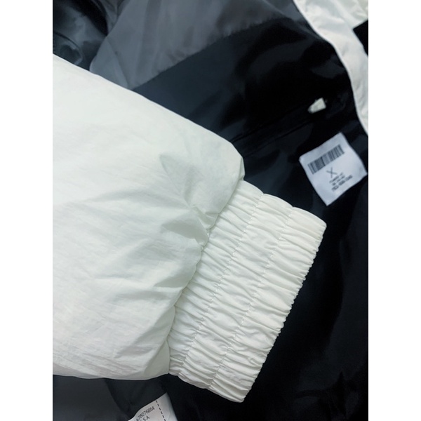 Áo phao đại hàn siêu ấm siêu béo cho nam nữ