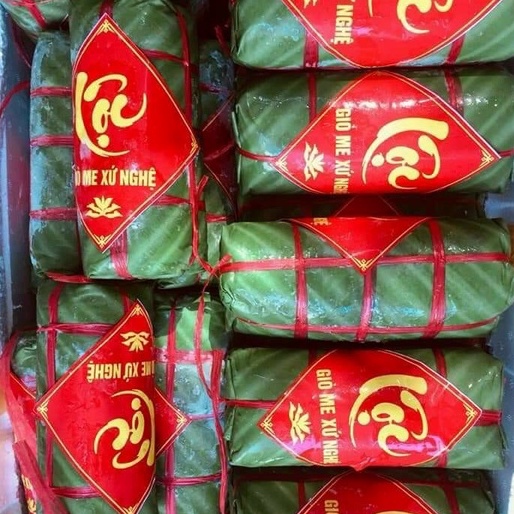 GIÒ BÊ (GIÒ ME) NGHỆ AN 500G