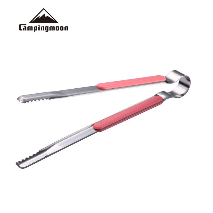 [CHÍNH HÃNG] KẸP NƯỚNG THỊT CAMPINGMOON SJ-10