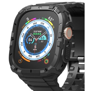 Ringke ốp bảo vệ mặt đồng hồ apple watch ultra 2, ultra