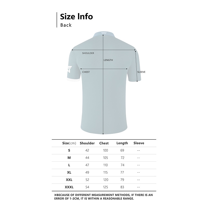 Áo polo Thể Thao Tay Ngắn Thoải Mái Nhanh Khô Thời Trang Mùa Hè Cho Nam