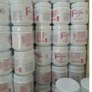 Kem Dưỡng Siêu Trắng Whitening Thái Lan 350g Mẫu mới