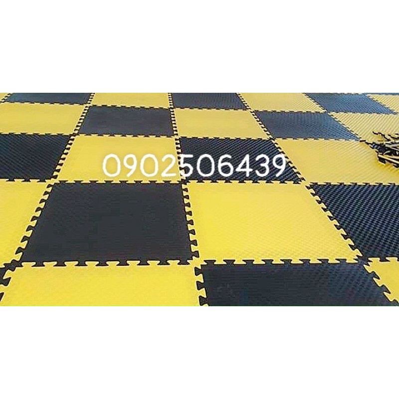 Thảm xốp eva 100cm x 100cm đạt chuẩn. LH 0902506439