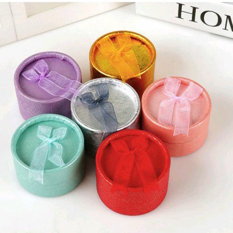 BP.Store| Hộp đựng nhẫn hoặc bông tai