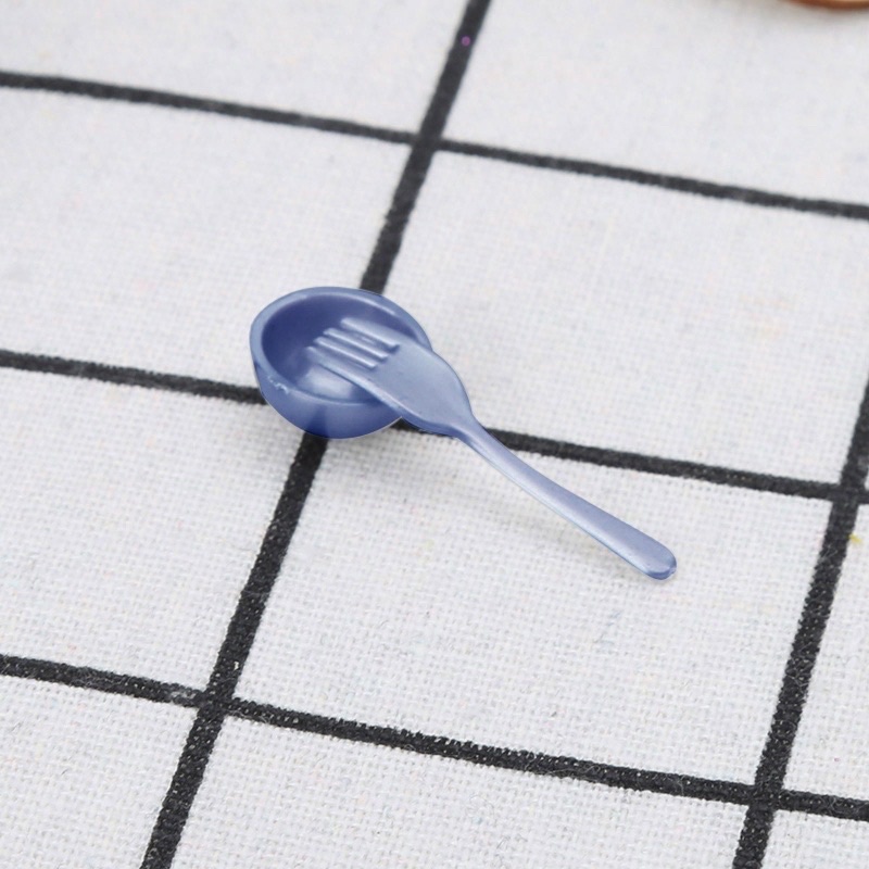 Set 10 món trang trí cho nhà bếp bup bê