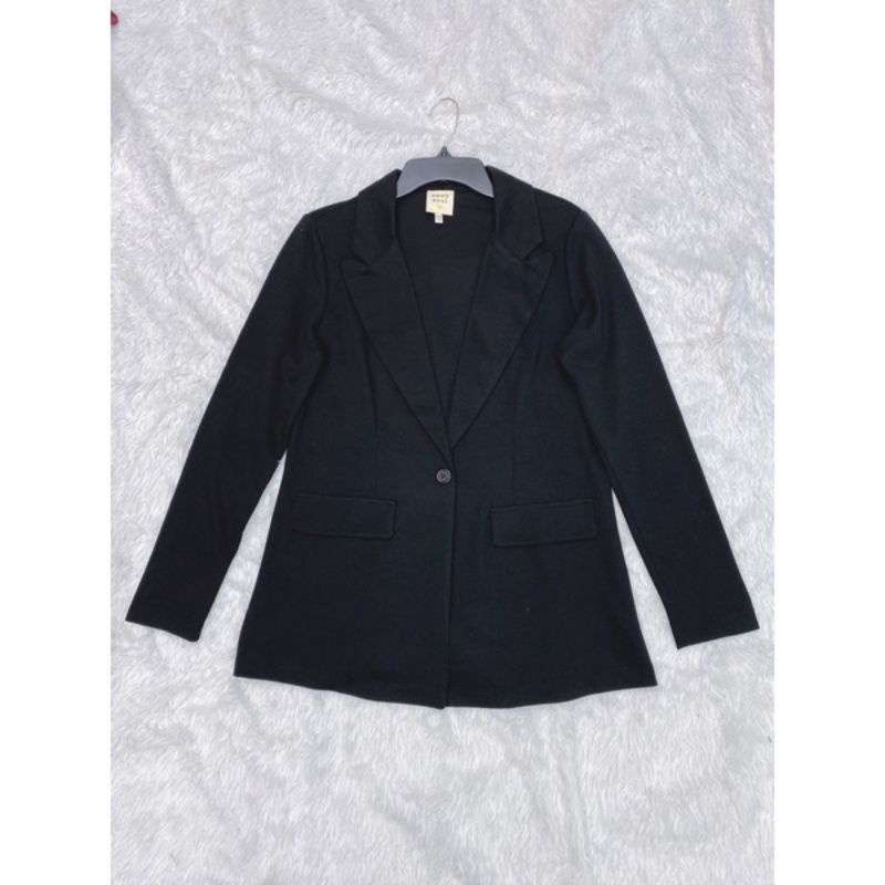 Áo khoac vest thun vnxk