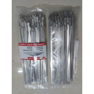 Dây thít inox 304 chất lượng cao