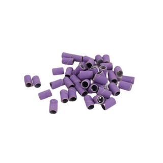 Đầu mài nhám tím, nhám mịn nail
