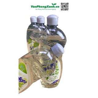 Sunlight nước rửa chén 750gr