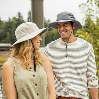 NÓN SOLAR ESCAPE UNISEX CHÍNH HÃNG (Săn sale costco Mỹ)