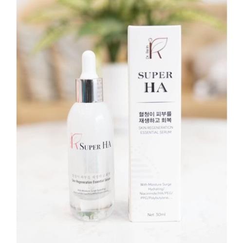 Serum Dưỡng Ẩm Kép Super Ha Dr Anmytas  Cao Cấp.