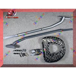 Cảng sau Exciter 155 kiểu HRV MS06