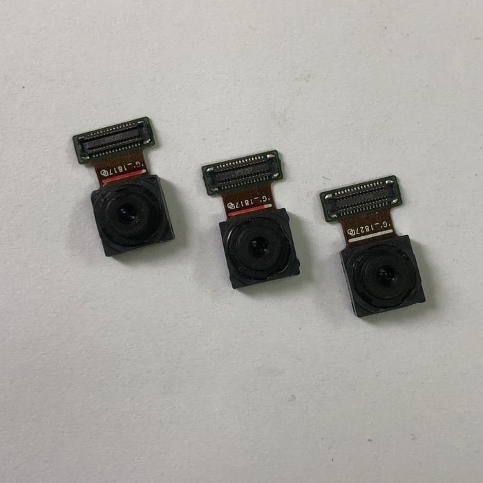 Camera ( Thay camera trước) Samsung A8 Star