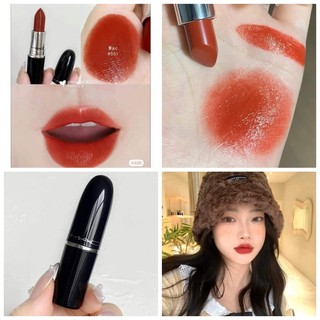 Son mac lustreglass lipstick 551 local celeb, 502 cockney