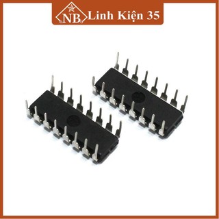 74HC138 3 To 8 Decoder/Demultiplexer DIP16
